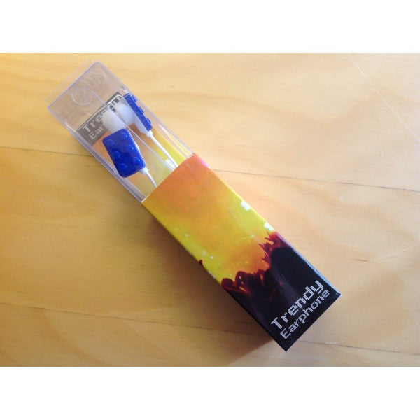 Trendy Earplugs - 5 farver