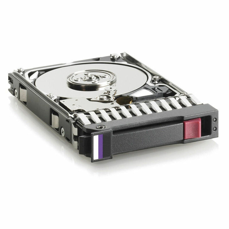 Harddisk HPE J9F48A 2,5" 2,5" 1,2 TB