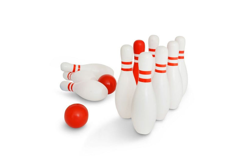 Bowlingsæt - BS Toys
