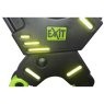 EXIT X-man - Trafik skytsengel