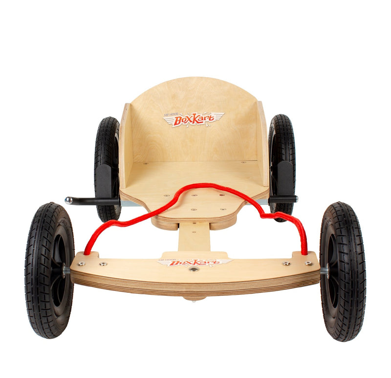 Boxkart fra My Hood