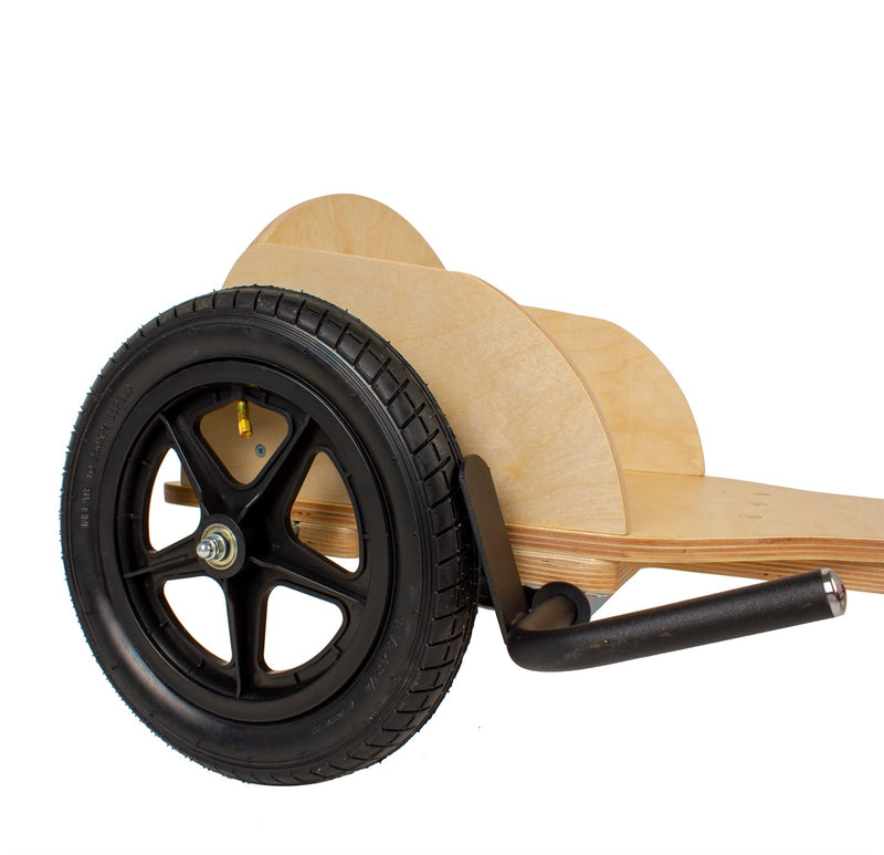 Boxkart fra My Hood