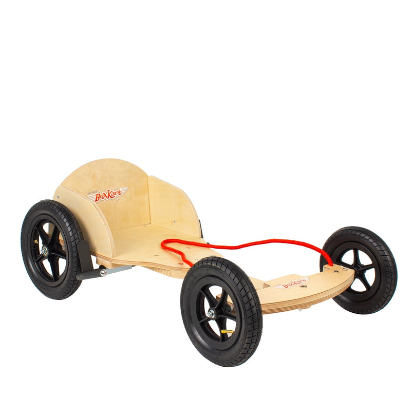 Boxkart fra My Hood