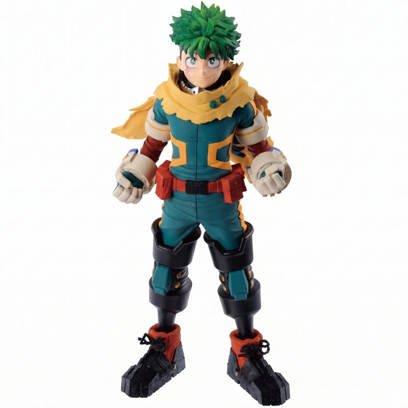 Bandai My Hero Academia Izuku Midoriya figur