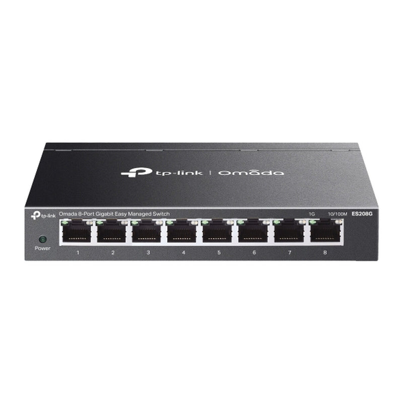 Switch TP-Link ES208G