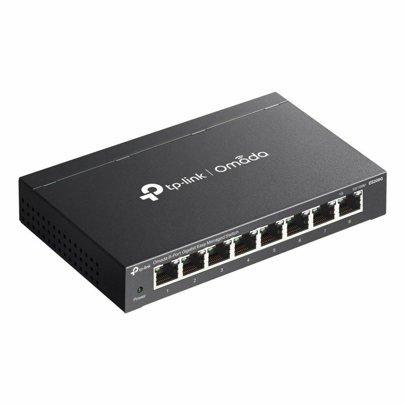 Switch TP-Link ES208G