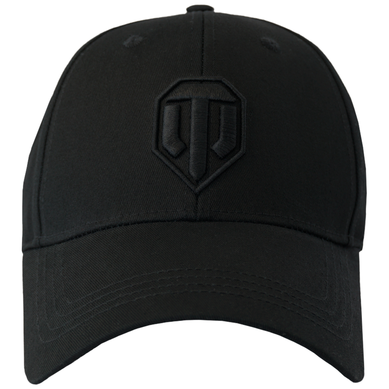 World of Tanks baseballkasket sort