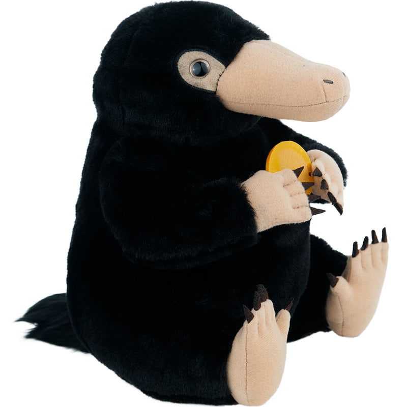 Fantastic Beasts plysdyr - Niffler, 23 cm