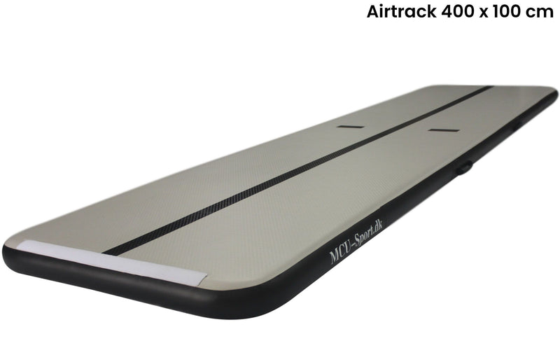 MCU-Sport Airtrack 400 x 100 cm