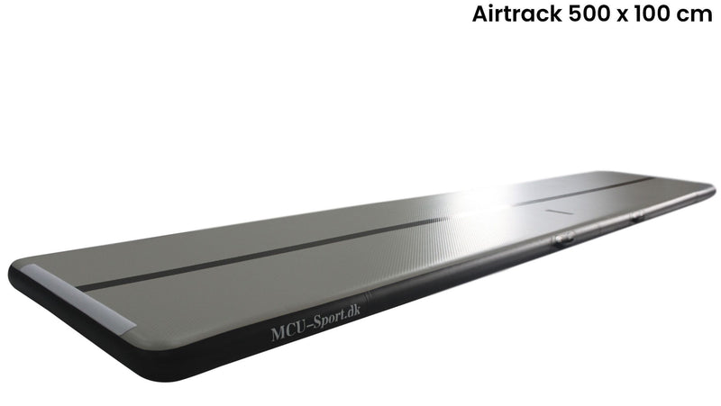 MCU-Sport Airtrack 500 x 100 cm
