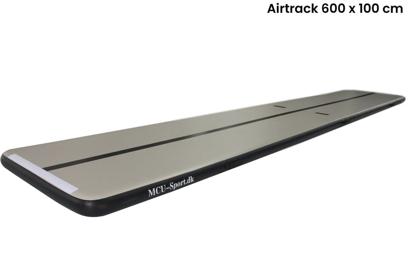 MCU-Sport Airtrack 600 x 100 cm