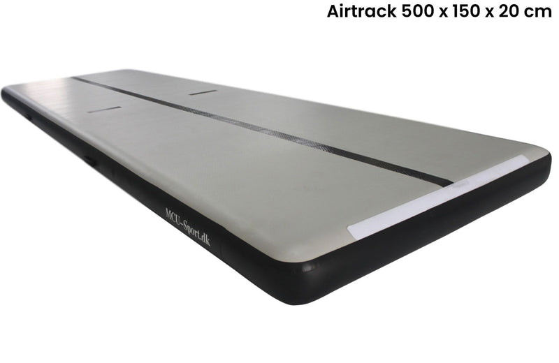 MCU-Sport Airtrack 500 x 150 x 20 cm