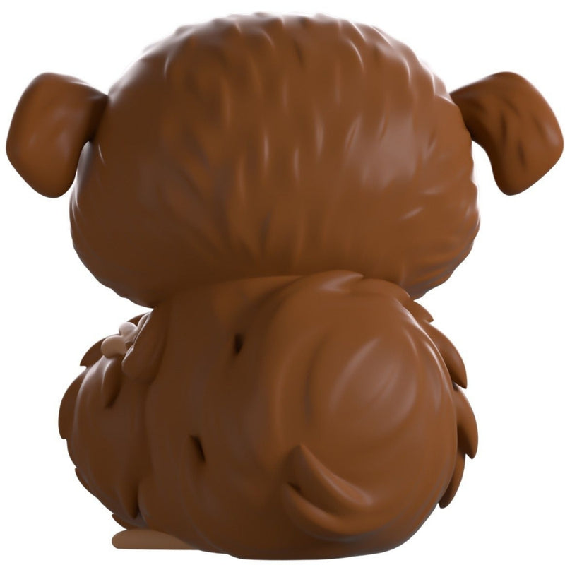 YouTooz Madagascar - Mort figur