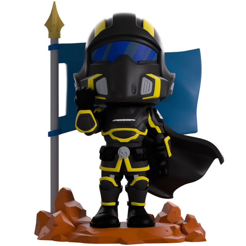 YouTooz Helldivers 2 - For Democracy figur