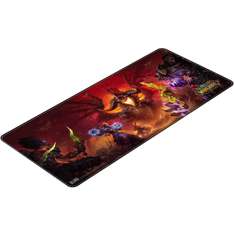 World Of Warcraft Classic: Onyxia, musemåtte, XL
