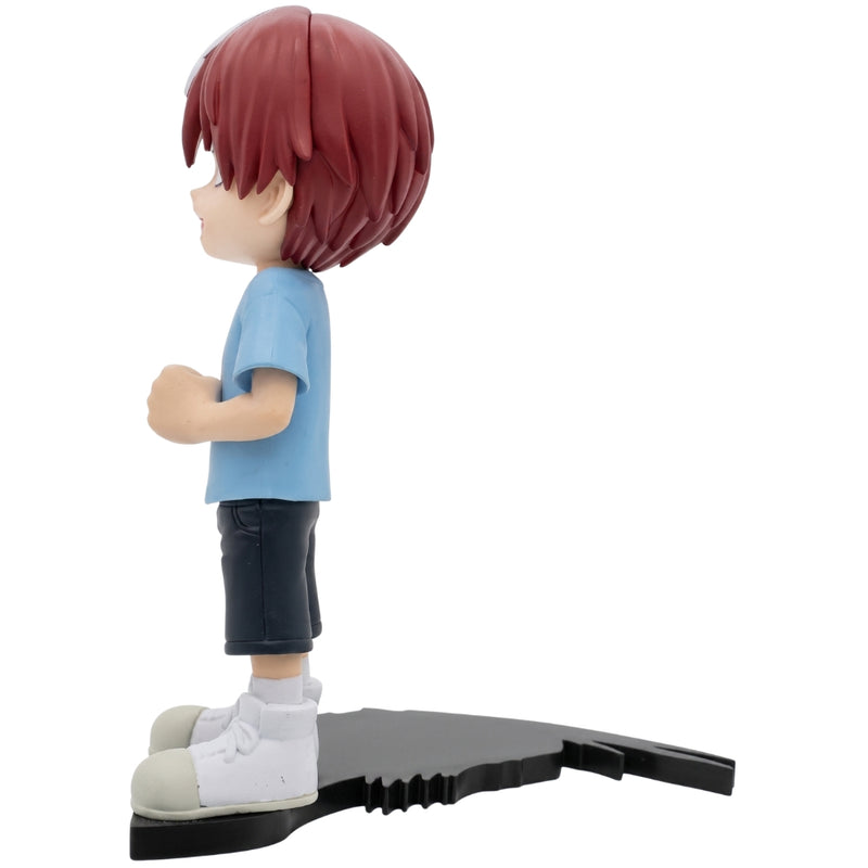 Bandai - My Hero Academia Cheer Pico-Shoto Todoroki