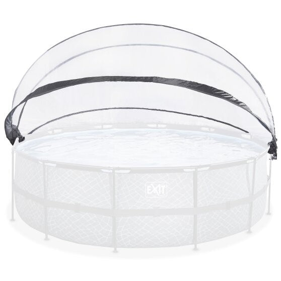 EXIT pool dome ø450 - kuppel til EXIT pool