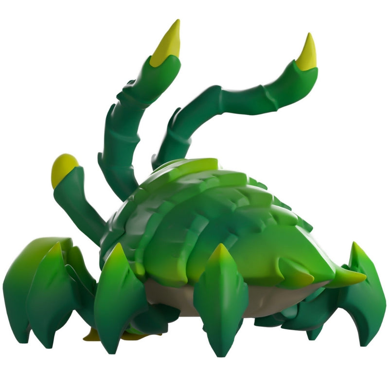YouTooz League of Legends - Scuttle Crab figur