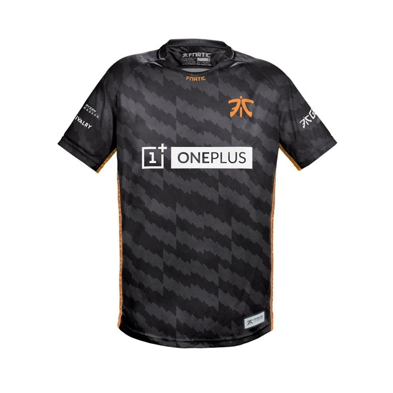 Fnatic - spillertrøje