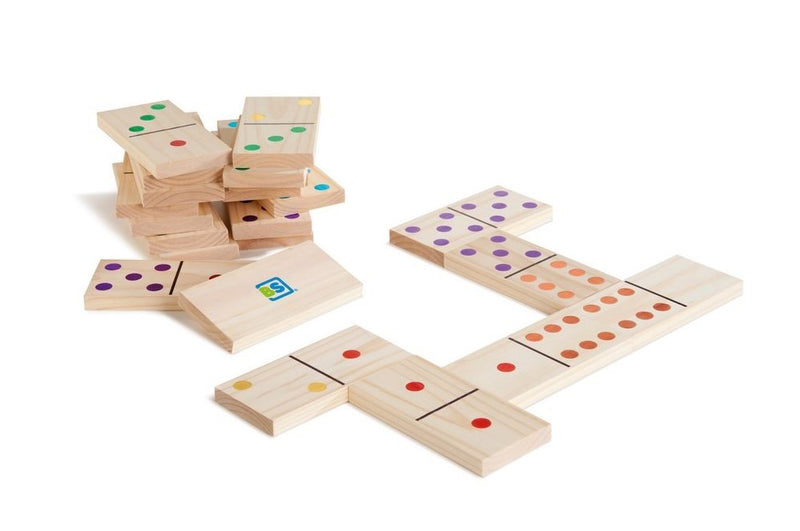 Domino – BS Toys