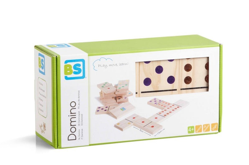 Domino – BS Toys