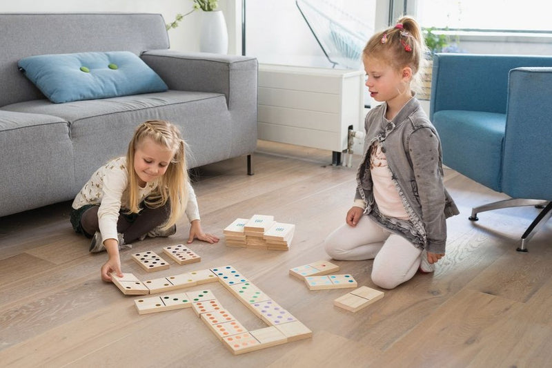 Domino – BS Toys