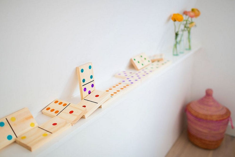 Domino – BS Toys
