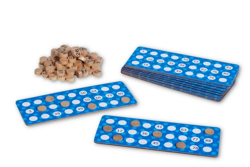 Bingo/Lotto - BS Toys