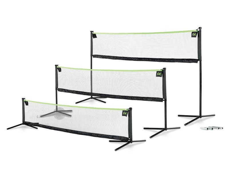 Multi-Sport Net  (EXIT)