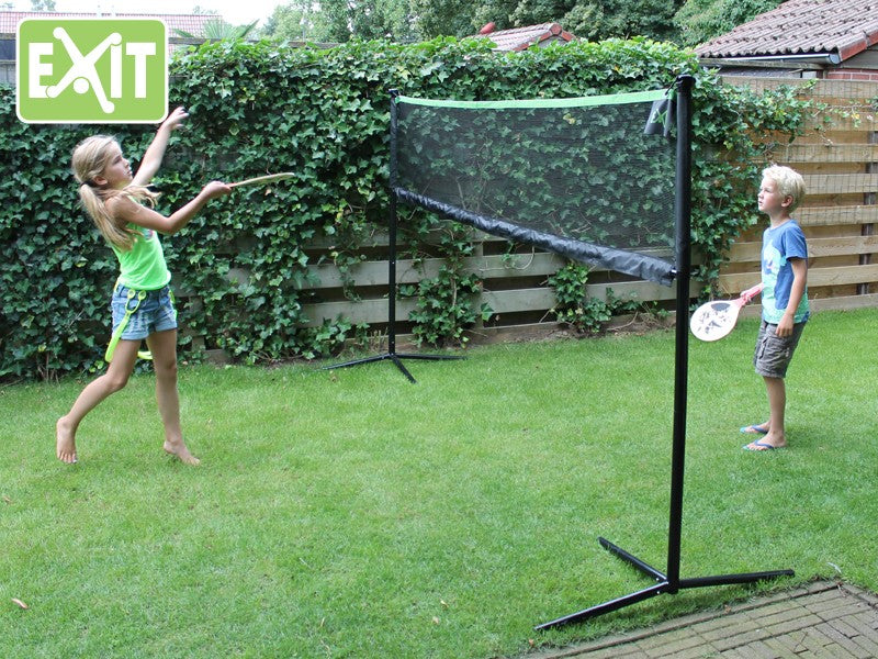 Multi-Sport Net  (EXIT)