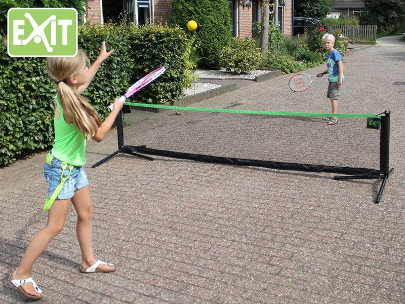 Multi-Sport Net  (EXIT)