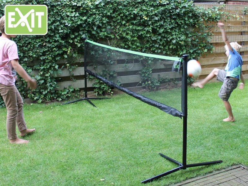 Multi-Sport Net  (EXIT)