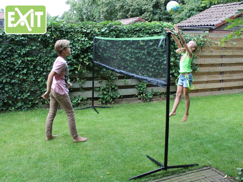 Multi-Sport Net  (EXIT)