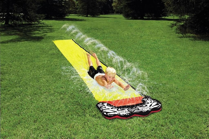 Sunflex Wham-O Slip N Slide vandglidebane