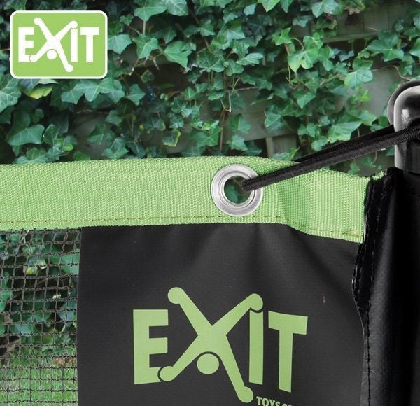 Multi-Sport Net  (EXIT)