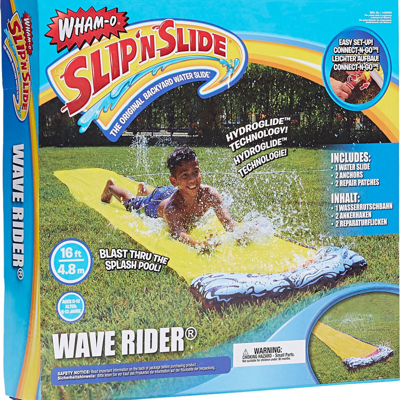 Sunflex Wham-O Slip N Slide vandglidebane