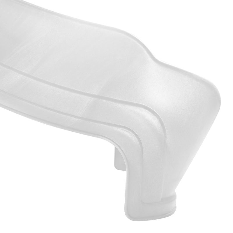 AXI Sky220 Rutsjebane med vandtilslutning 220cm - Hvid