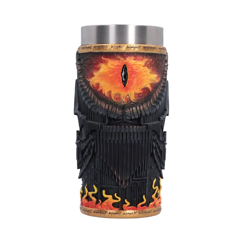 Nemesis Now Lord of the Rings Sauron samler-drikkebæger