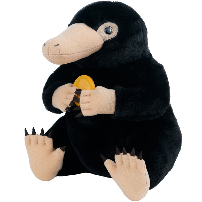 Fantastic Beasts plysdyr - Niffler, 23 cm