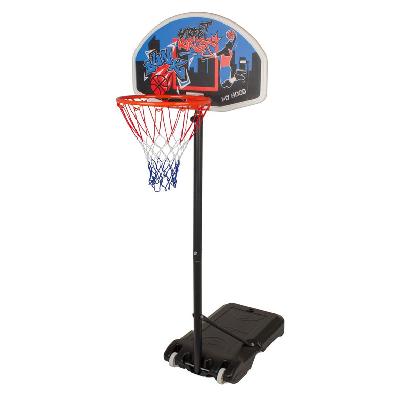 My Hood basketstander Junior