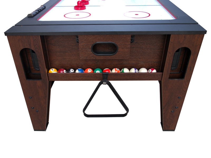 Cougar Reverso Pool- og Airhockeybord