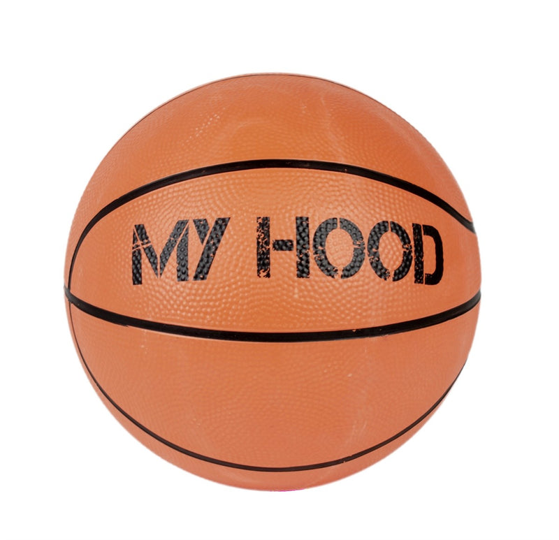 My Hood Basketball - Størrelse 5