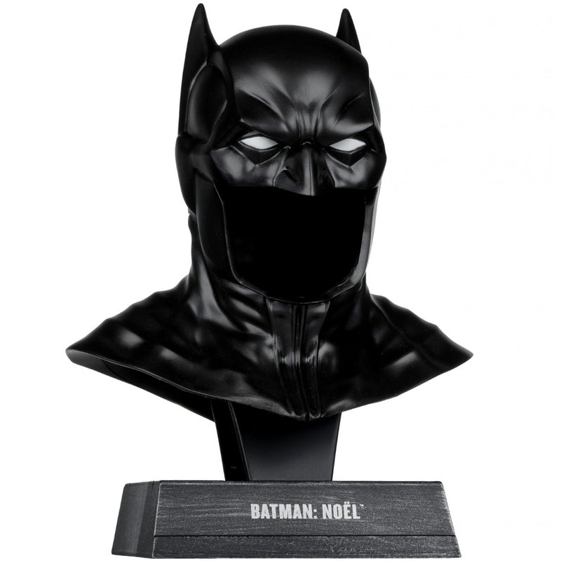 DC Direct Batman Cowl (Batman: Noel) 1:3 maske-replika McFarlane Toys
