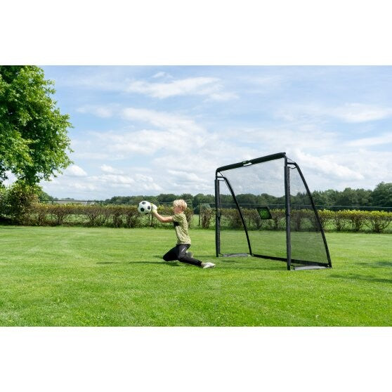 Coppa 220x170cm fodboldmål - Exit