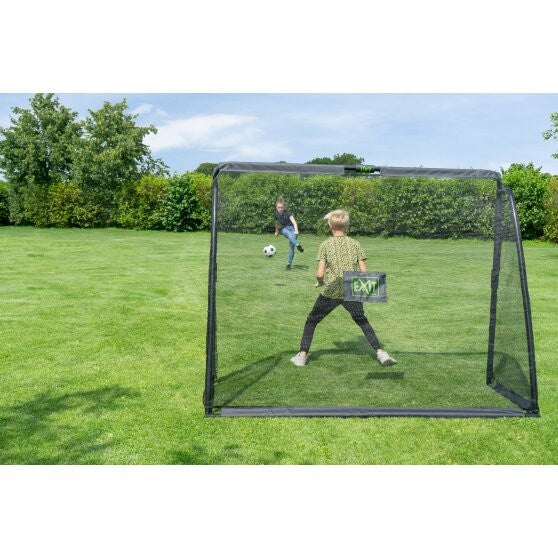 Coppa 220x170cm fodboldmål - Exit