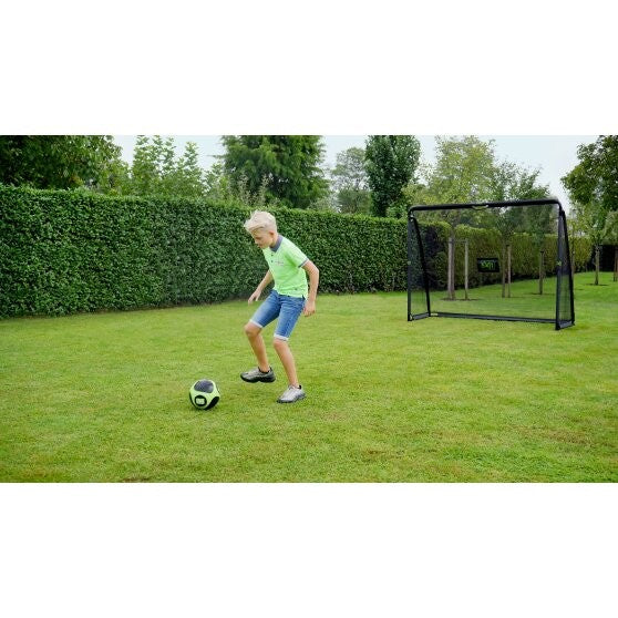 Coppa 220x170cm fodboldmål - Exit