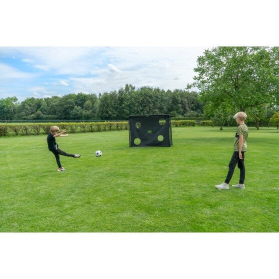 Coppa 220x170cm fodboldmål - Exit