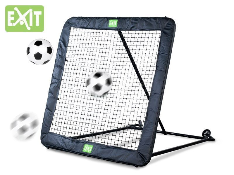 Exit Kickback Rebounder