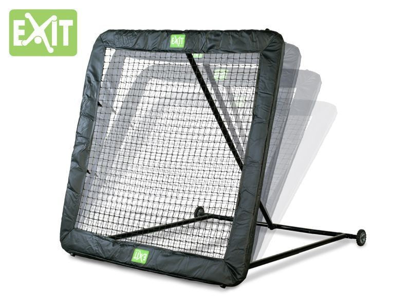 Exit Kickback Rebounder