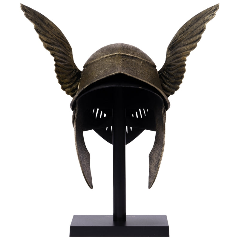 PureArts Elden Ring - Helmet of Malenia mini-replika 1/3-skala